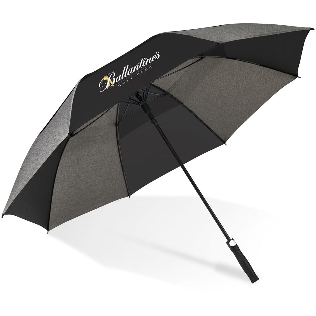 Slazenger Crandon Auto - Open Umbrella - Brand your company Logo! Get a quote - Promo Lingo