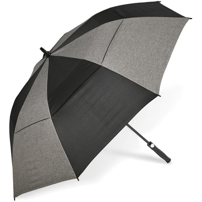 Slazenger Crandon Auto - Open Umbrella - Brand your company Logo! Get a quote - Promo Lingo