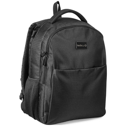 Sovereign Anti - Theft Laptop Backpack - Brand your company Logo! Get a quote - Promo Lingo