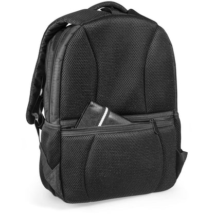 Sovereign Anti - Theft Laptop Backpack - Brand your company Logo! Get a quote - Promo Lingo