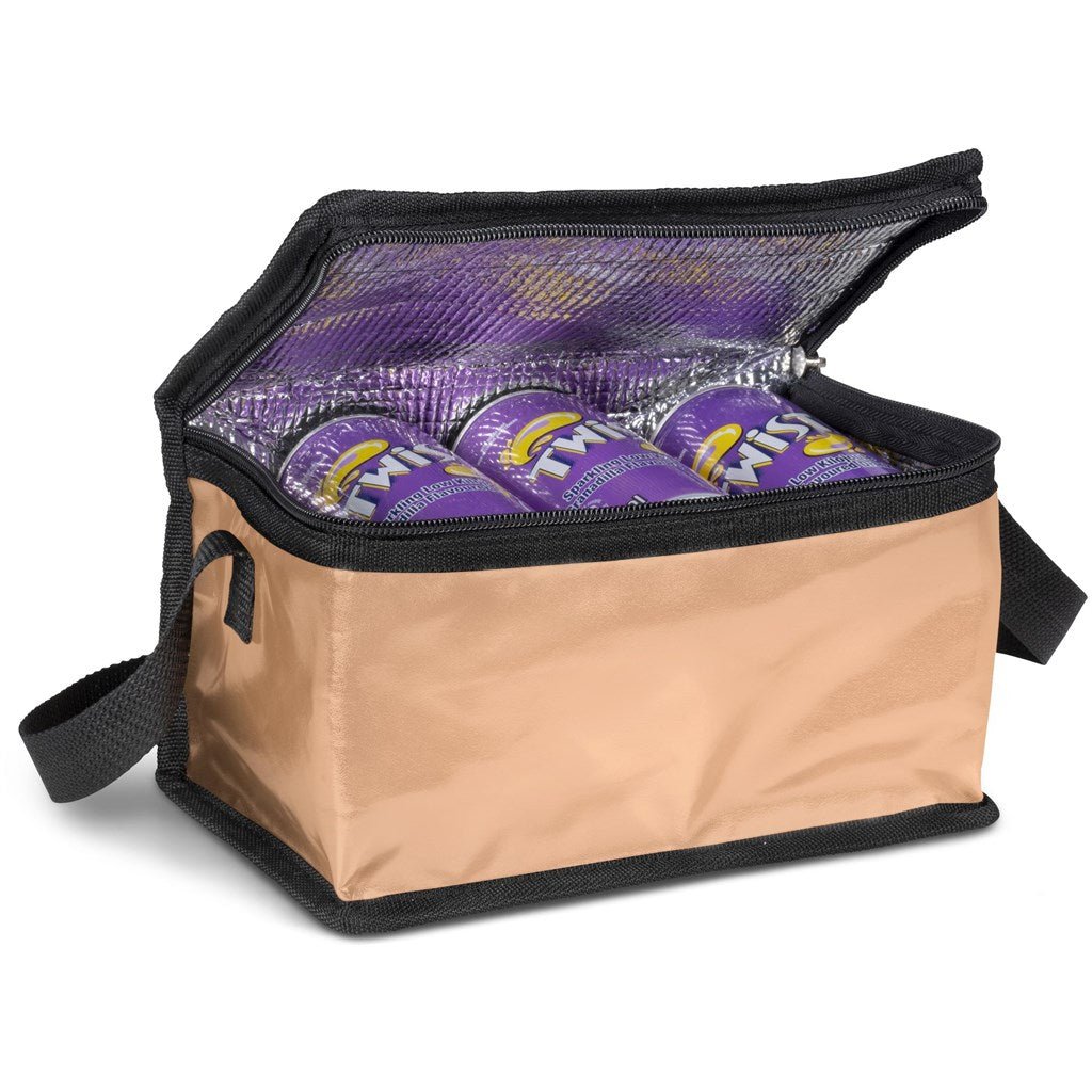 Steffi 6 - Can Cooler - Brand your company Logo! Get a quote - Promo Lingo