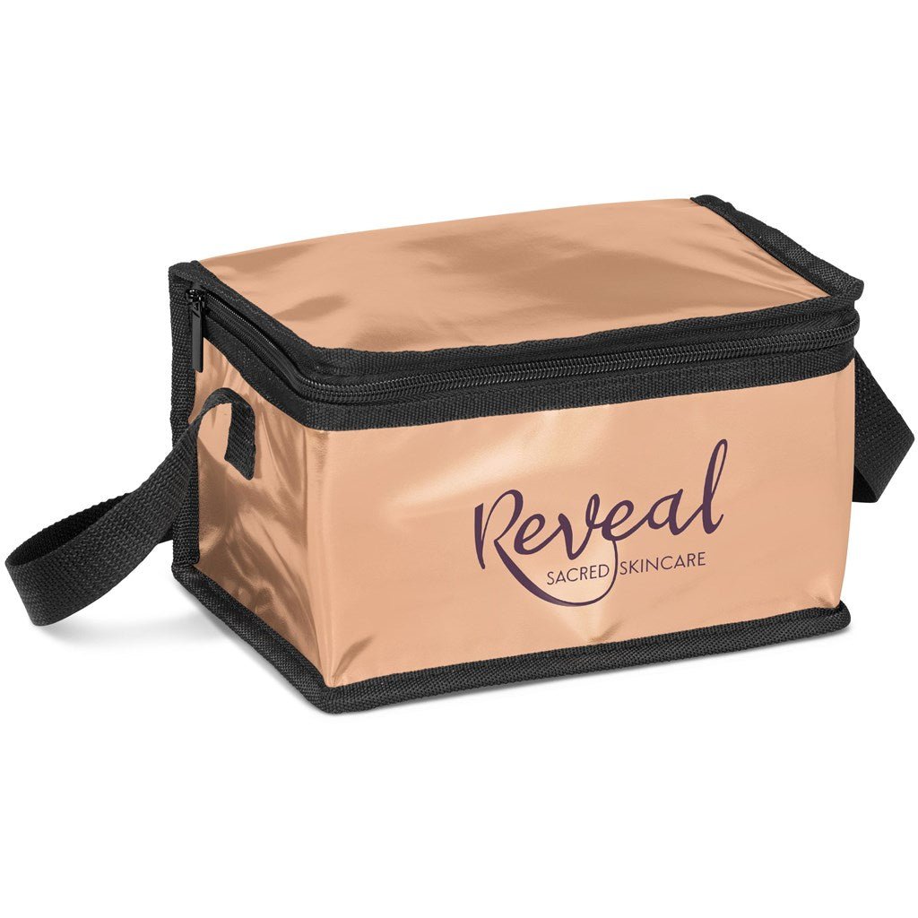 Steffi 6 - Can Cooler - Brand your company Logo! Get a quote - Promo Lingo