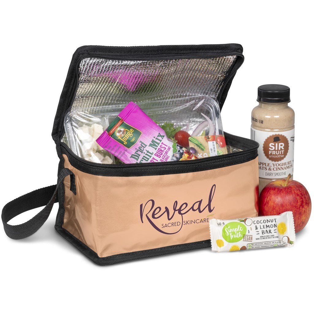 Steffi 6 - Can Cooler - Brand your company Logo! Get a quote - Promo Lingo