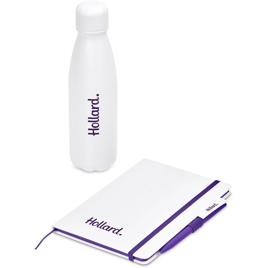 Stephens Kraft Gift Set - Brand your company Logo! Get a quote - Promo Lingo