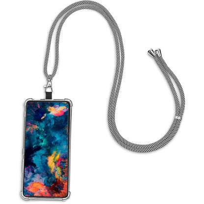 Stilski Crossbody Phone Strap - Brand your company Logo! Get a quote - Promo Lingo