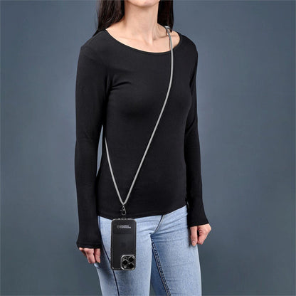 Stilski Crossbody Phone Strap - Brand your company Logo! Get a quote - Promo Lingo