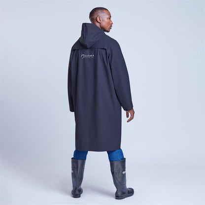 Storm Rain Coat - Brand your company Logo! Get a quote - Promo Lingo