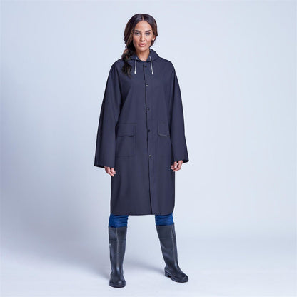 Storm Rain Coat - Brand your company Logo! Get a quote - Promo Lingo