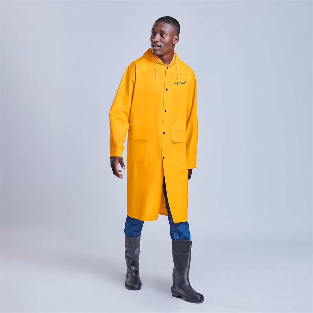 Storm Rain Coat - Brand your company Logo! Get a quote - Promo Lingo