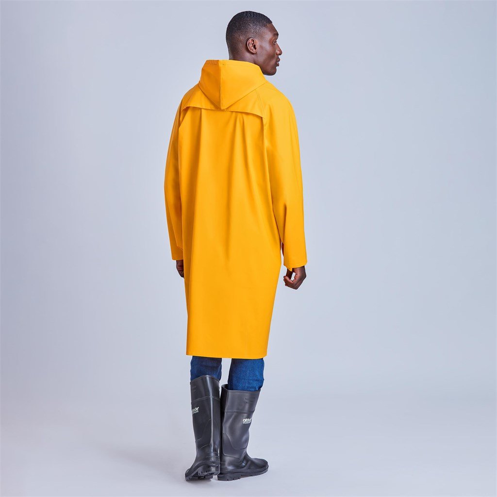 Storm Rain Coat - Brand your company Logo! Get a quote - Promo Lingo
