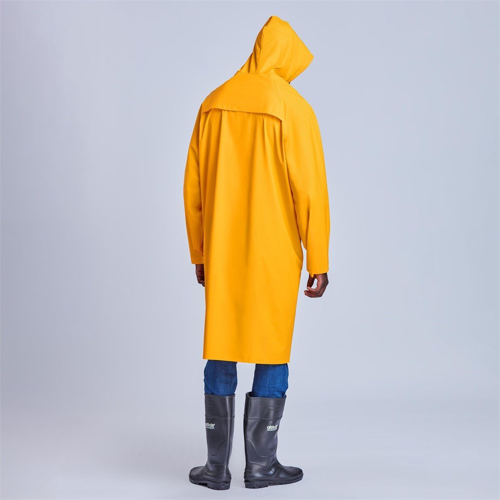 Storm Rain Coat - Brand your company Logo! Get a quote - Promo Lingo