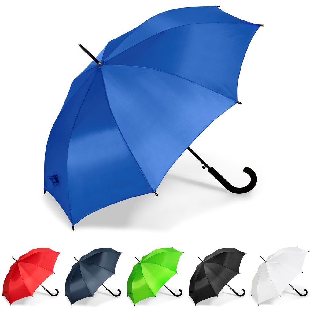 Stratus Auto - Open Umbrella - Brand your company Logo! Get a quote - Promo Lingo
