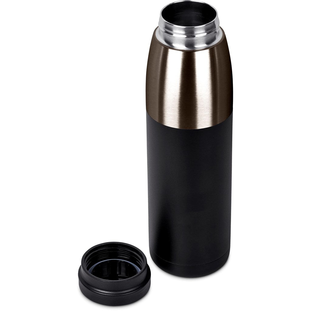 Stylish Alex Varga Borealis Stainless Steel Water Bottle 700ml - Brand your company Logo! Get a quote - Promo Lingo