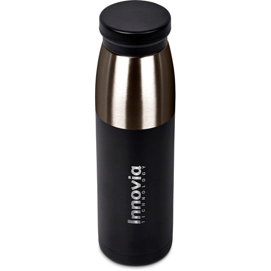 Stylish Alex Varga Borealis Stainless Steel Water Bottle 700ml - Brand your company Logo! Get a quote - Promo Lingo