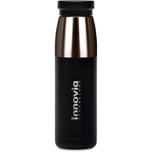 Stylish Alex Varga Borealis Stainless Steel Water Bottle 700ml - Brand your company Logo! Get a quote - Promo Lingo