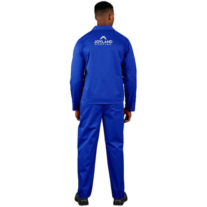 Stylish Budget Conti Suit for Ultimate Professional Comfort - Brand your company Logo! Get a quote - Promo Lingo