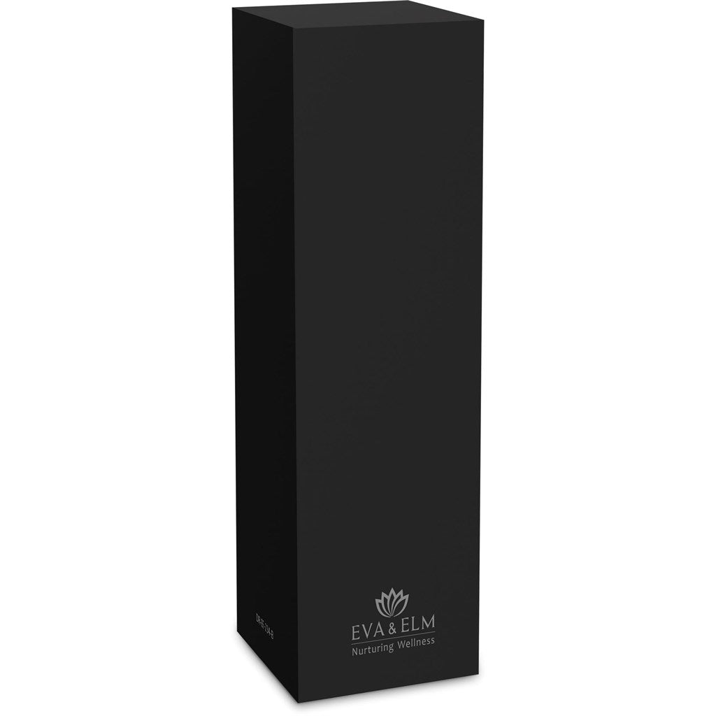 Stylish Eva & Elm Atlas Aluminium Water Bottle - 750ml - Brand your company Logo! Get a quote - Promo Lingo