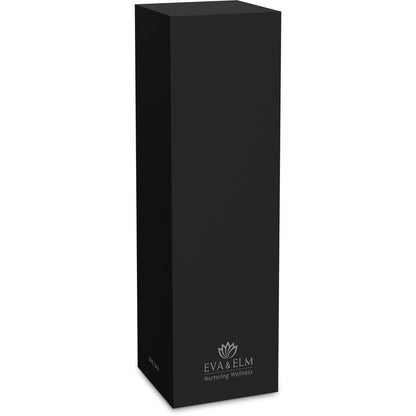Stylish Eva & Elm Atlas Aluminium Water Bottle - 750ml - Brand your company Logo! Get a quote - Promo Lingo