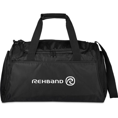 Stylish Eva & Elm Saturn Sports Bag for Ultimate Versatility - Brand your company Logo! Get a quote - Promo Lingo