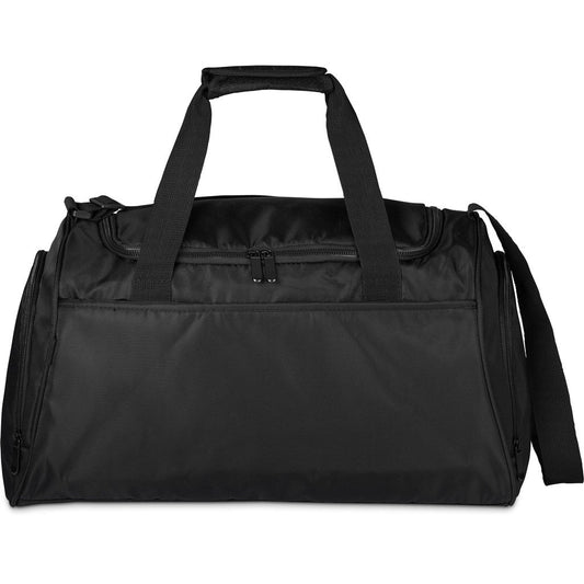 Stylish Eva & Elm Saturn Sports Bag for Ultimate Versatility - Brand your company Logo! Get a quote - Promo Lingo