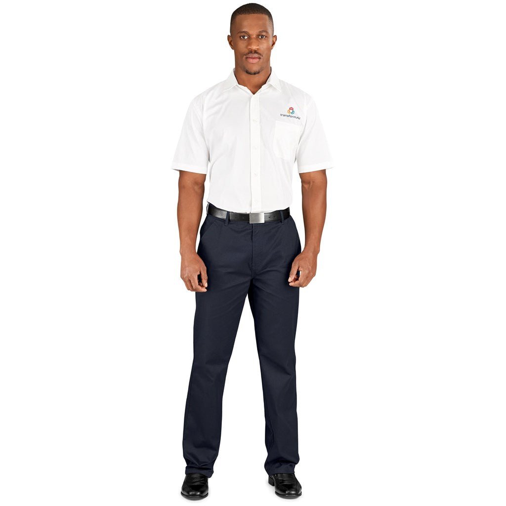 Stylish Mens Chino Pants for Comfort and Versatility - Brand your company Logo! Get a quote - Promo Lingo