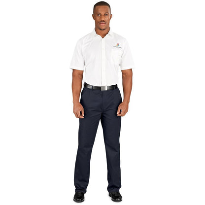 Stylish Mens Chino Pants for Comfort and Versatility - Brand your company Logo! Get a quote - Promo Lingo