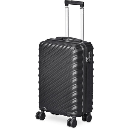 Stylish Serendipio Astir Trolley Bag With Smooth Wheels - Brand your company Logo! Get a quote - Promo Lingo