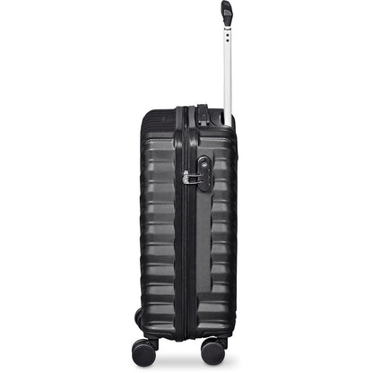 Stylish Serendipio Astir Trolley Bag With Smooth Wheels - Brand your company Logo! Get a quote - Promo Lingo