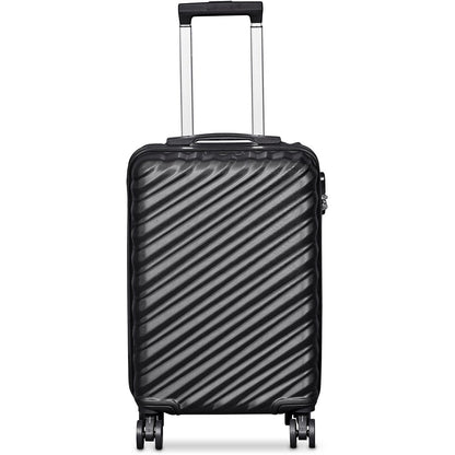 Stylish Serendipio Astir Trolley Bag With Smooth Wheels - Brand your company Logo! Get a quote - Promo Lingo