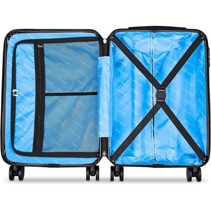 Stylish Serendipio Astir Trolley Bag With Smooth Wheels - Brand your company Logo! Get a quote - Promo Lingo