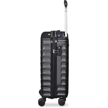 Stylish Serendipio Astir Trolley Bag With Smooth Wheels - Brand your company Logo! Get a quote - Promo Lingo