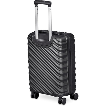 Stylish Serendipio Astir Trolley Bag With Smooth Wheels - Brand your company Logo! Get a quote - Promo Lingo