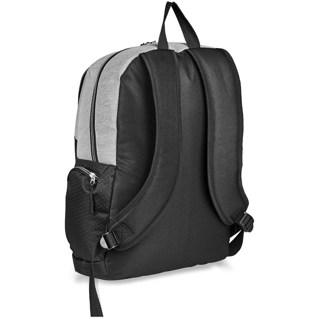 Stylish Slazenger Trent Laptop Backpack for All Essentials - Brand your company Logo! Get a quote - Promo Lingo