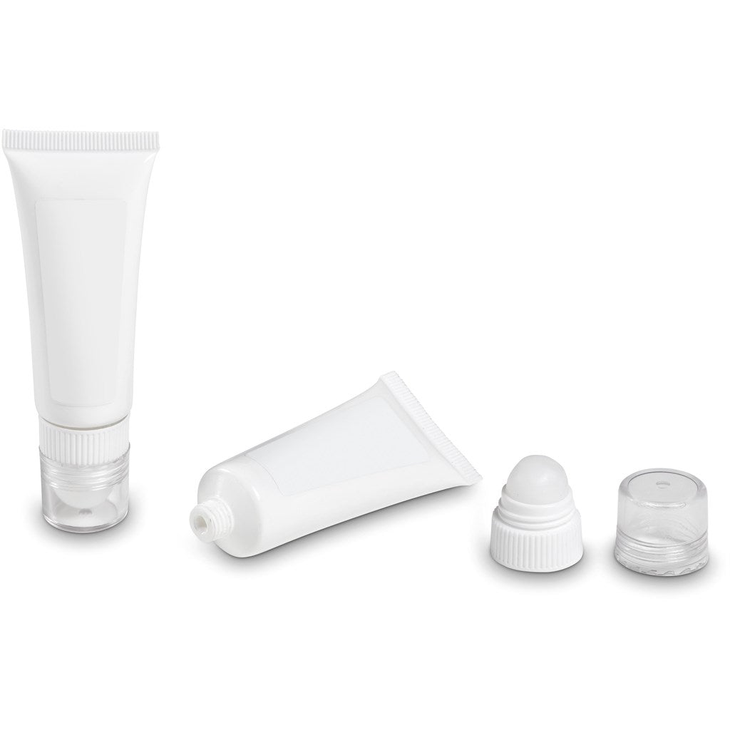 Summertime Sunblock & Lip Balm - 20ml - Brand your company Logo! Get a quote - Promo Lingo