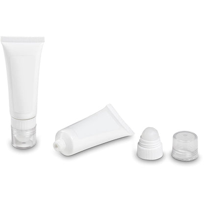 Summertime Sunblock & Lip Balm - 20ml - Brand your company Logo! Get a quote - Promo Lingo