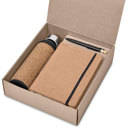 Sumner Kraft Gift Set - Brand your company Logo! Get a quote - Promo Lingo