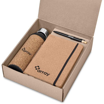 Sumner Kraft Gift Set - Brand your company Logo! Get a quote - Promo Lingo