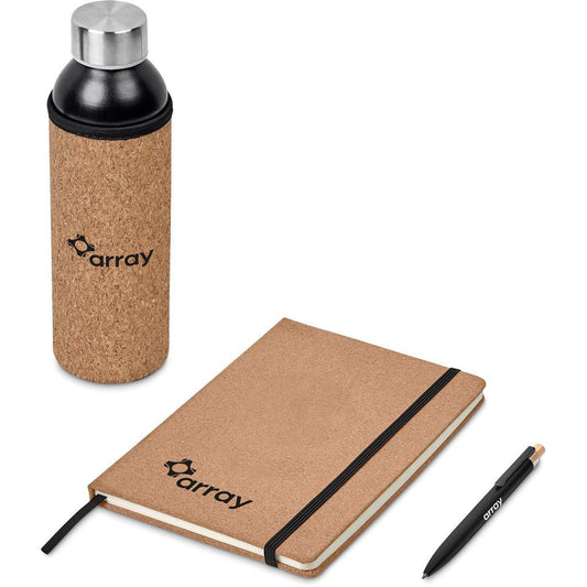 Sumner Kraft Gift Set - Brand your company Logo! Get a quote - Promo Lingo