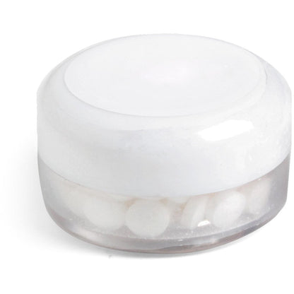 Sweet - Tooth Mints - Brand your company Logo! Get a quote - Promo Lingo