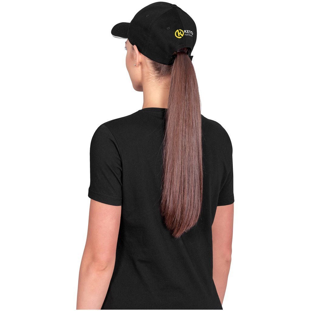 Swift Sandwich Cap - 6 Panel for Ultimate Comfort and Style - Brand your company Logo! Get a quote - Promo Lingo
