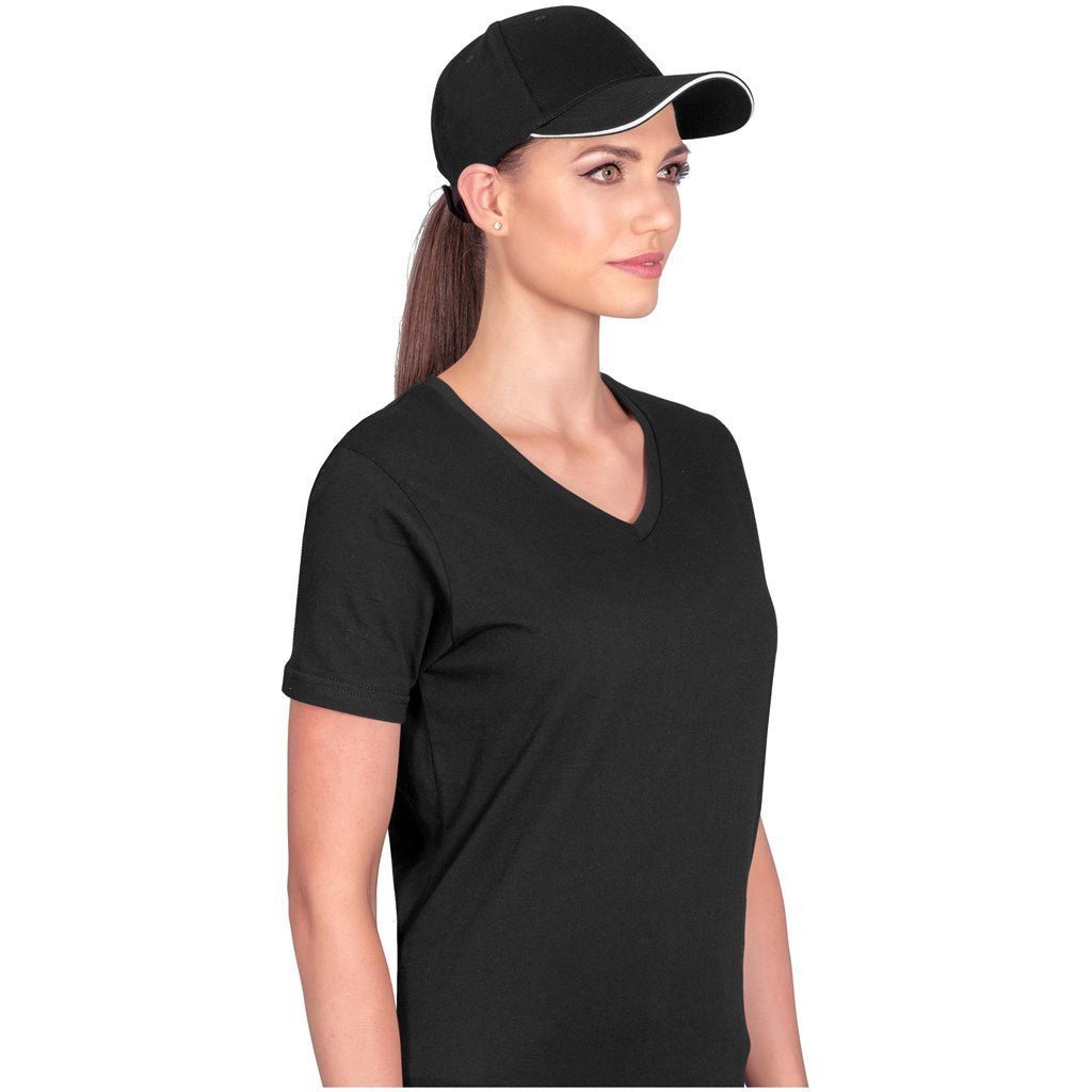 Swift Sandwich Cap - 6 Panel for Ultimate Comfort and Style - Brand your company Logo! Get a quote - Promo Lingo