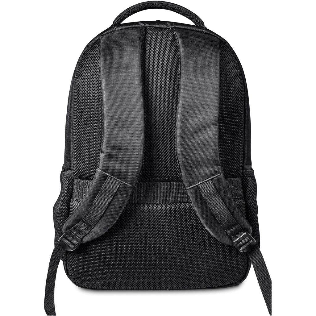 Swiss Cougar Albury Laptop Backpack with Large Capacity for Students - Brand your company Logo! Get a quote - Promo Lingo
