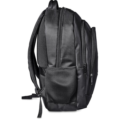 Swiss Cougar Albury Laptop Backpack with Large Capacity for Students - Brand your company Logo! Get a quote - Promo Lingo