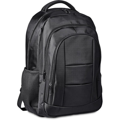 Swiss Cougar Albury Laptop Backpack with Large Capacity for Students - Brand your company Logo! Get a quote - Promo Lingo
