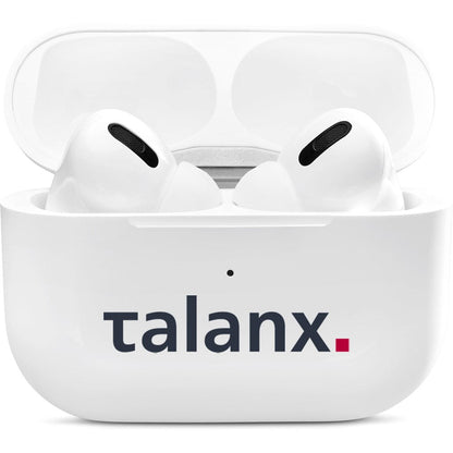 Swiss Cougar Atlanta TWS Earbuds - Brand your company Logo! Get a quote - Promo Lingo
