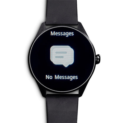 Swiss Cougar Auckland Smart Watch - Brand your company Logo! Get a quote - Promo Lingo