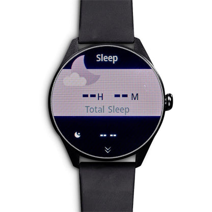 Swiss Cougar Auckland Smart Watch - Brand your company Logo! Get a quote - Promo Lingo