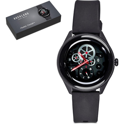 Swiss Cougar Auckland Smart Watch - Brand your company Logo! Get a quote - Promo Lingo