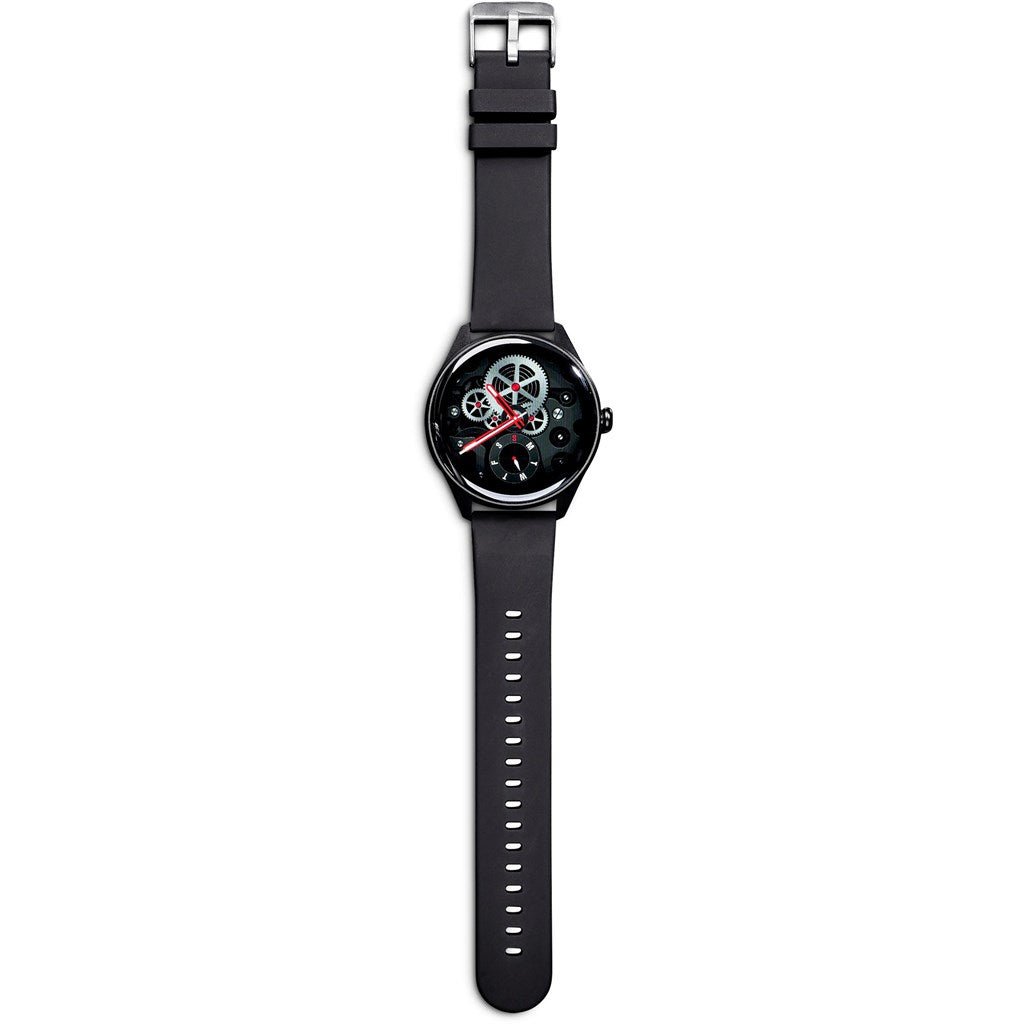 Swiss Cougar Auckland Smart Watch - Brand your company Logo! Get a quote - Promo Lingo