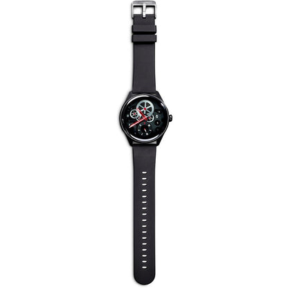 Swiss Cougar Auckland Smart Watch - Brand your company Logo! Get a quote - Promo Lingo